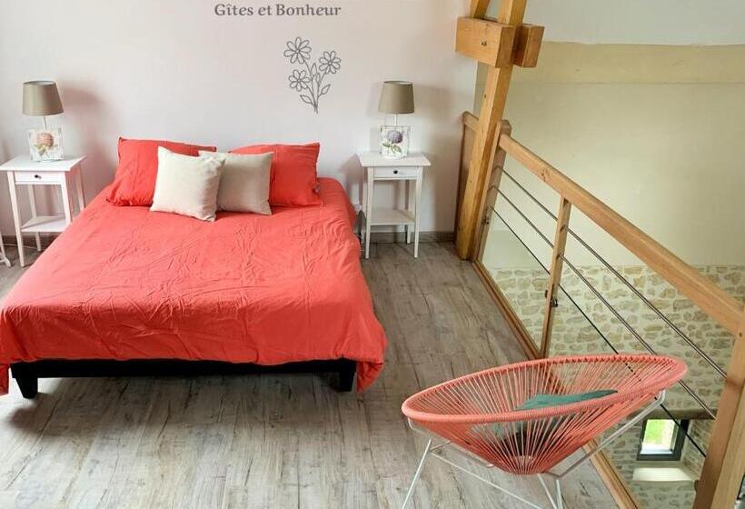 Шале Superior 1 Спальня, Les Jardins De Malisa