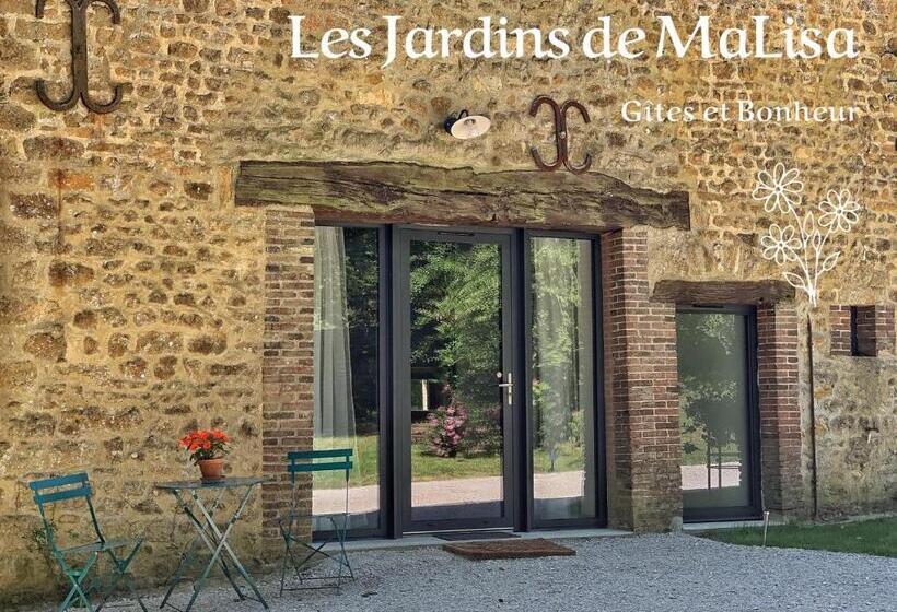 Шале Superior 1 Спальня, Les Jardins De Malisa