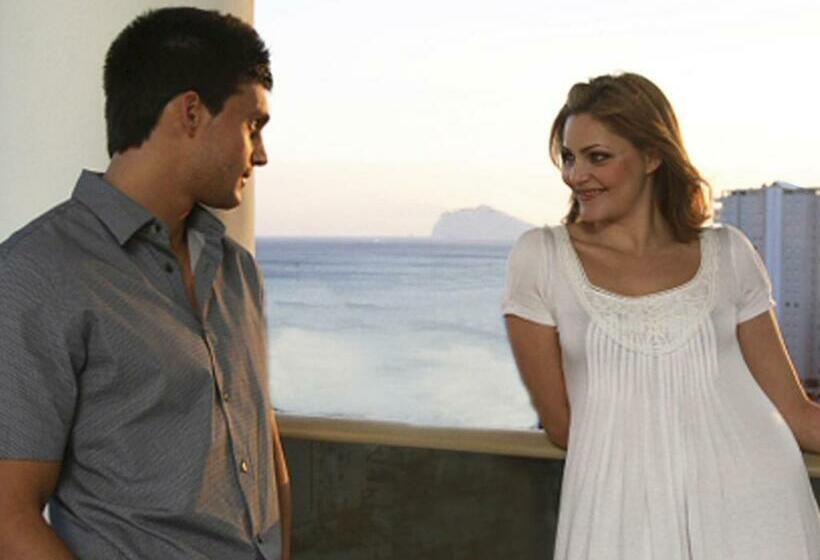 דירת שני חדרים, Apartamentos Larimar Unitursa