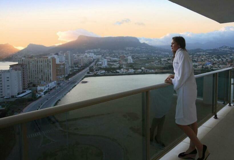 דירת חדר, Apartamentos Larimar Unitursa