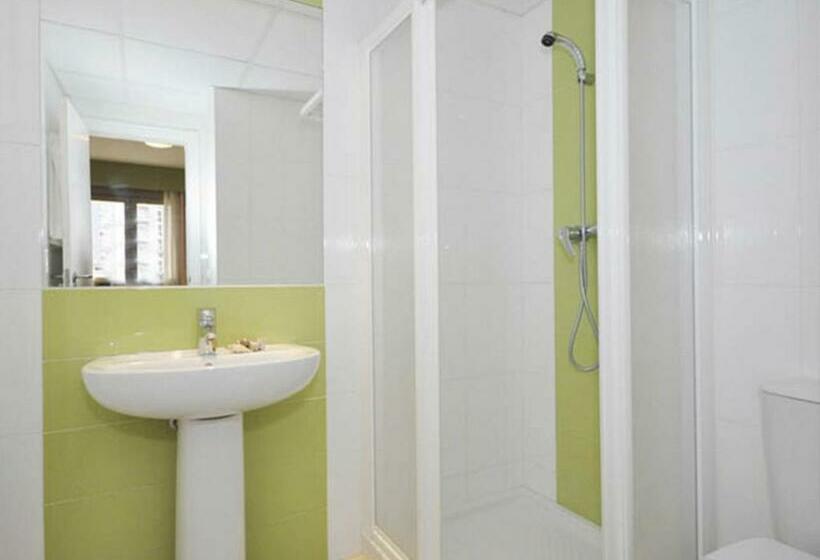 דירת שני חדרים, Apartamentos Larimar Unitursa