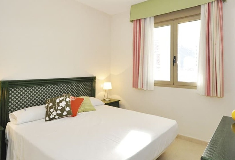 דירת חדר, Apartamentos Larimar Unitursa