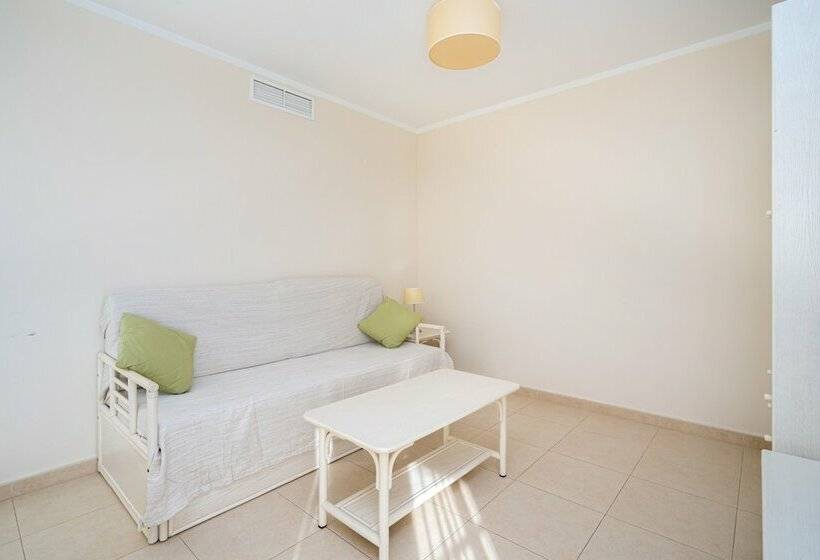 דירת שני חדרים, Apartamentos Larimar Unitursa