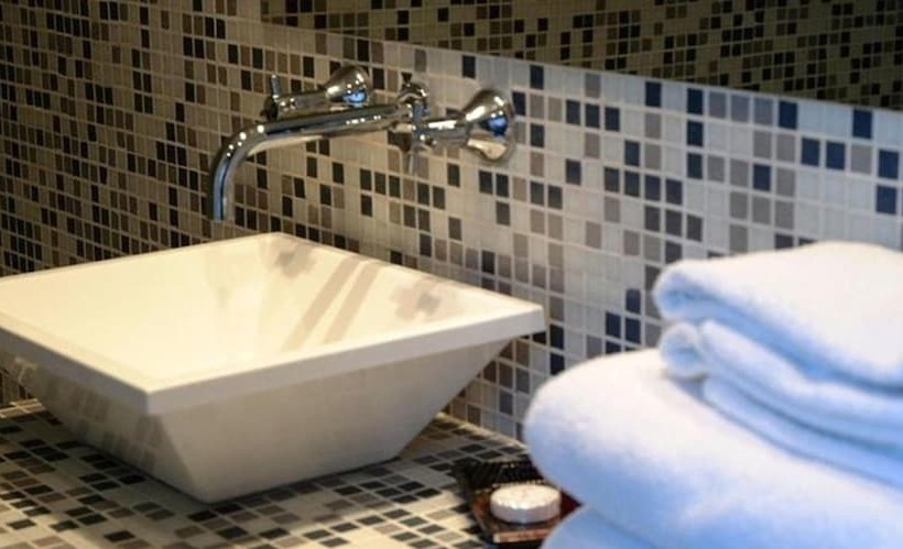 اتاق استاندارد, Bohemia Hotel Boutique