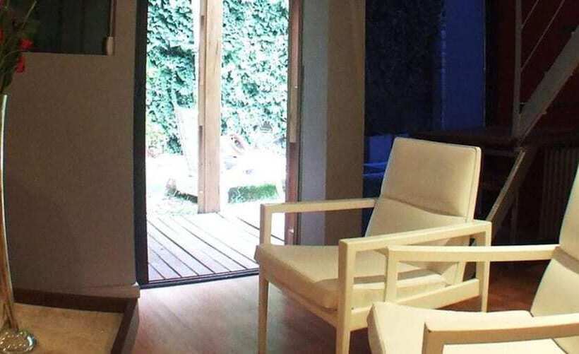 اتاق استاندارد, Bohemia Hotel Boutique