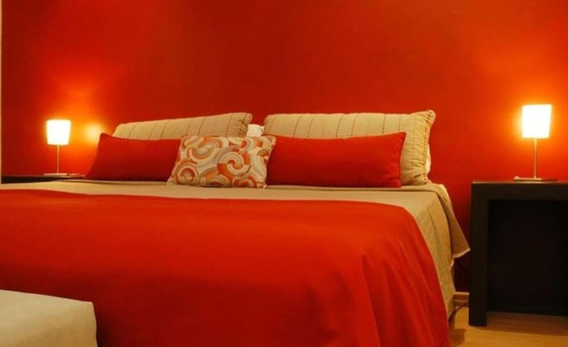 اتاق استاندارد, Bohemia Hotel Boutique