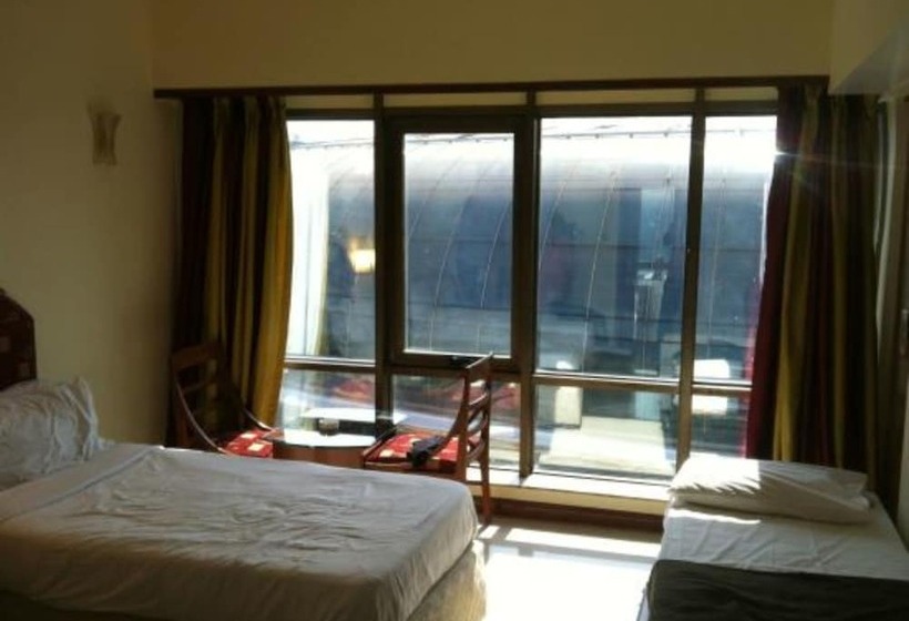 اتاق سوپریور, Airport International Mumbai