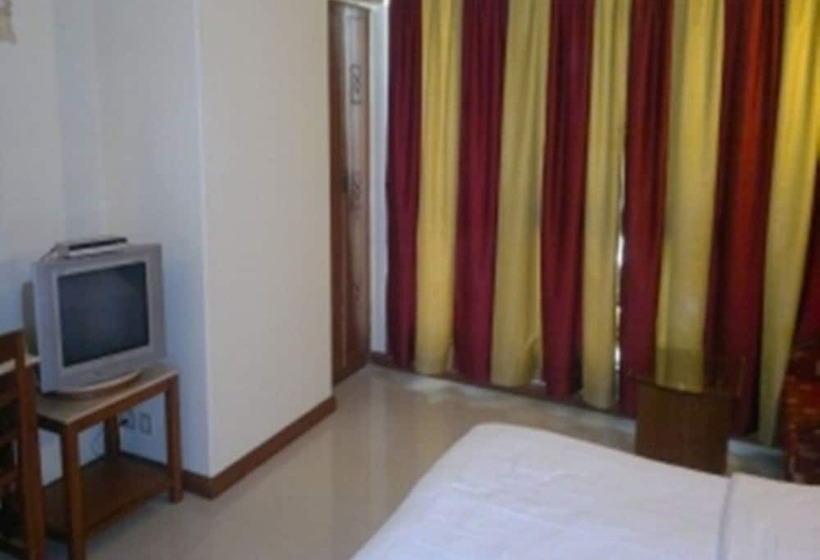 اتاق سوپریور, Airport International Mumbai