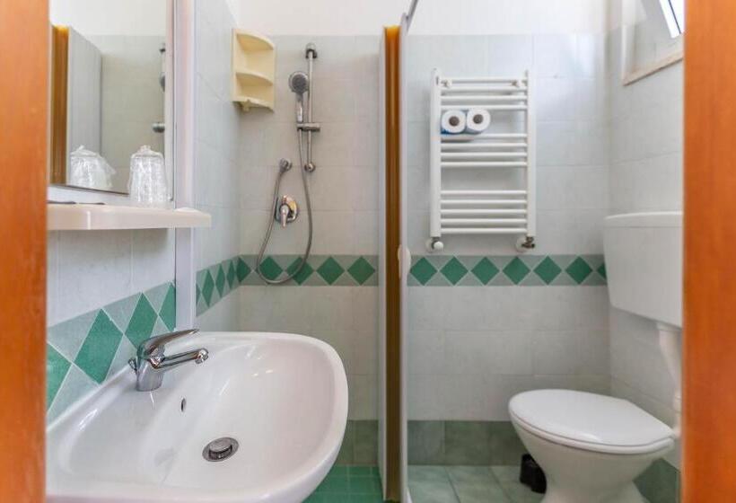 Triple Room Sea View, Carnaby