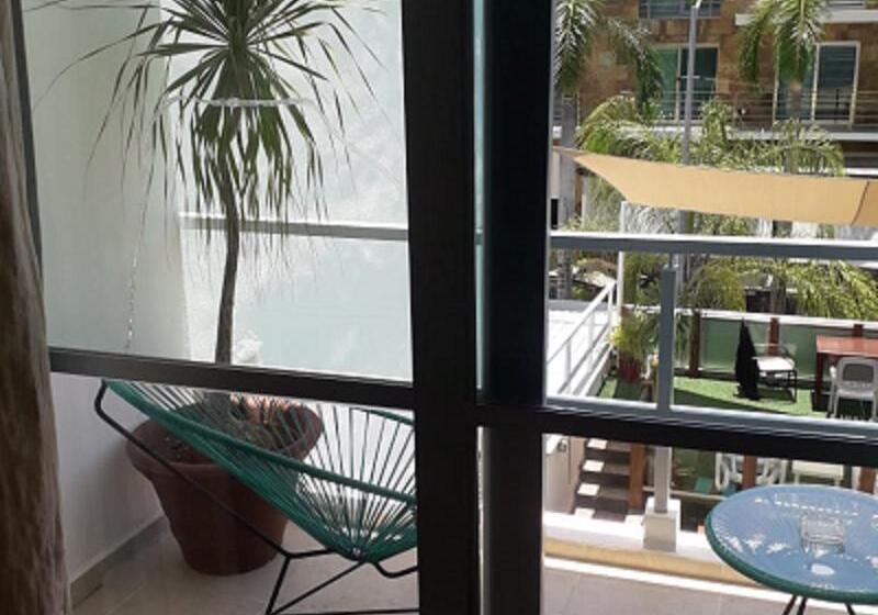 جناح جونيور, Casa Ticul Hotel Boutique 5th Av