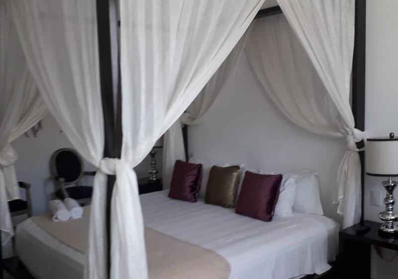 جناح جونيور, Casa Ticul Hotel Boutique 5th Av