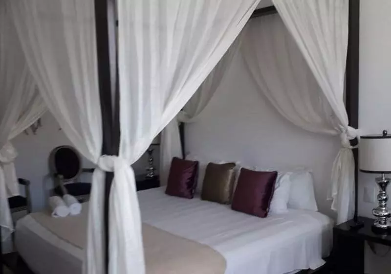 ジュニアスイート, Casa Ticul Hotel Boutique 5th Av