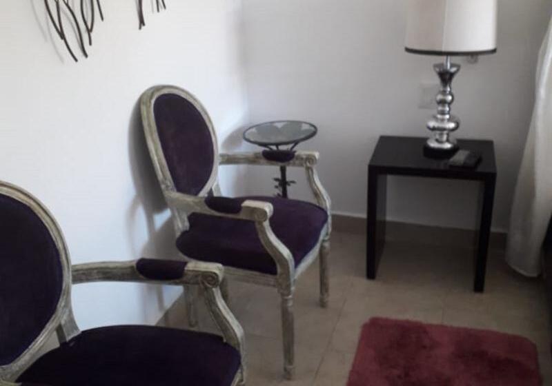 جناح جونيور, Casa Ticul Hotel Boutique 5th Av