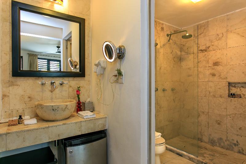 غرفة قياسية, Casa Ticul Hotel Boutique 5th Av