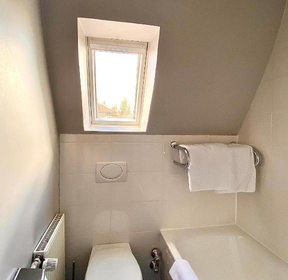 חדר סטנדרט, Das Nikolai