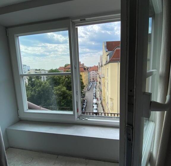 חדר סטנדרט, Das Nikolai