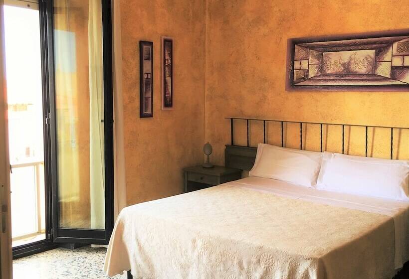 غرفة كلاسيكية, Don Pedro