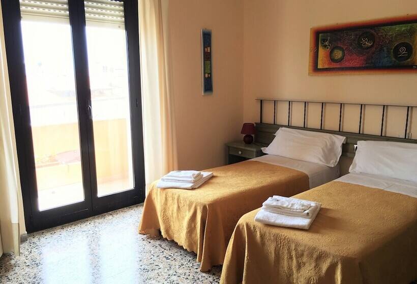 غرفة كلاسيكية, Don Pedro