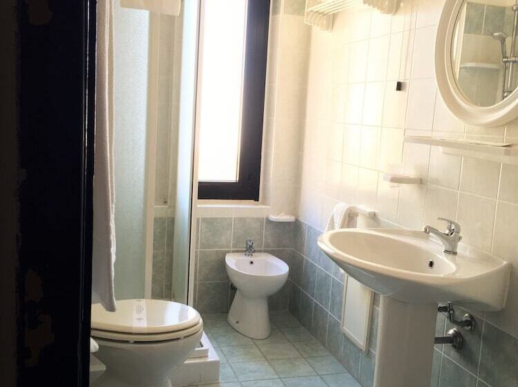 Triple Room Sea View, Don Pedro