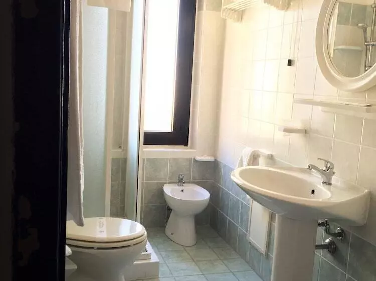 Triple Room Sea View, Don Pedro