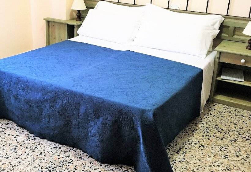 Triple Room Sea View, Don Pedro