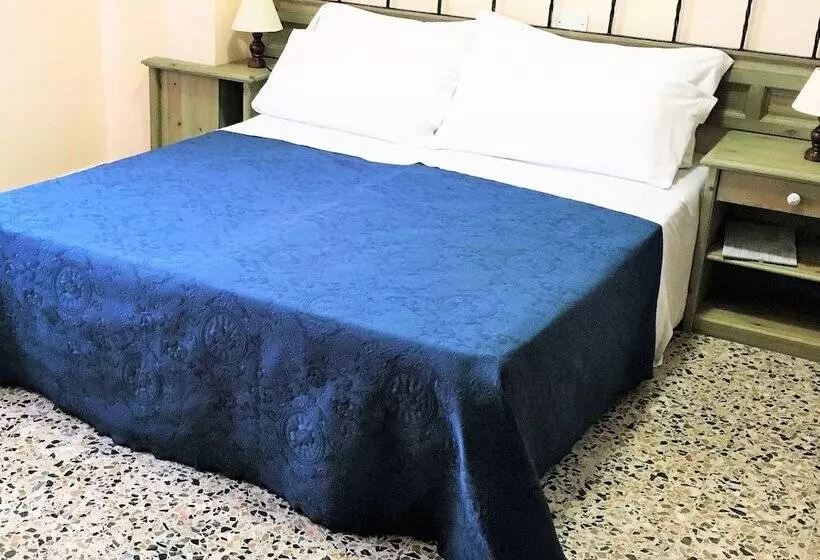 Triple Room Sea View, Don Pedro