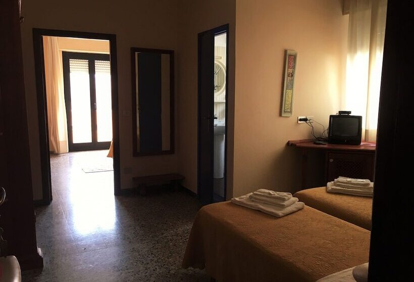 غرفة كلاسيكية, Don Pedro