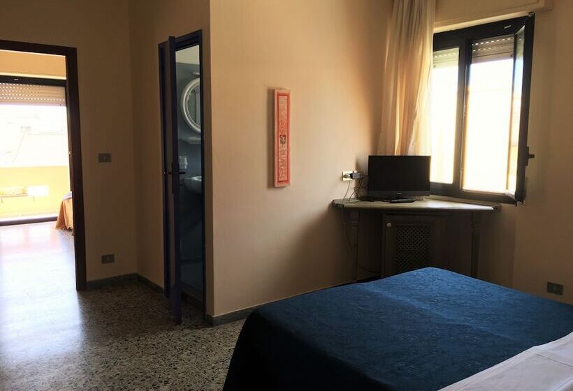 غرفة كلاسيكية, Don Pedro