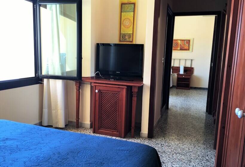 غرفة كلاسيكية, Don Pedro