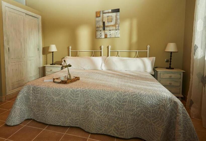 수피리어 방갈로, El Mirlo Blanco