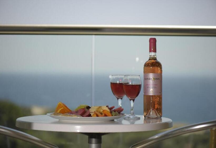 اتاق کلاسیک, Evia Riviera Resort
