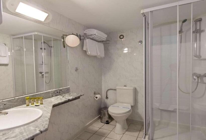 اتاق کلاسیک, Evia Riviera Resort