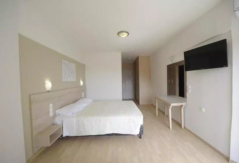 クラシックルーム, Evia Riviera Resort