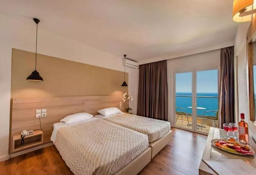 クラシックルーム, Evia Riviera Resort