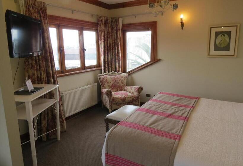 اتاق سوپریور, Gervasoni Hotel Boutique