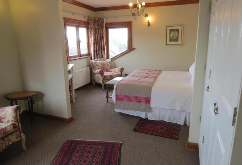 اتاق سوپریور, Gervasoni Hotel Boutique