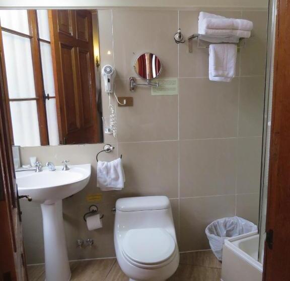 اتاق سوپریور, Gervasoni Hotel Boutique