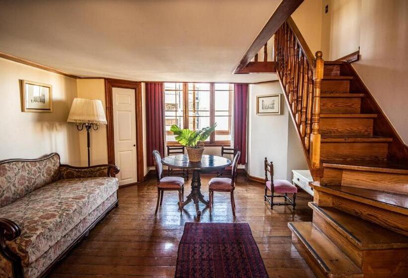 اتاق سوپریور, Gervasoni Hotel Boutique