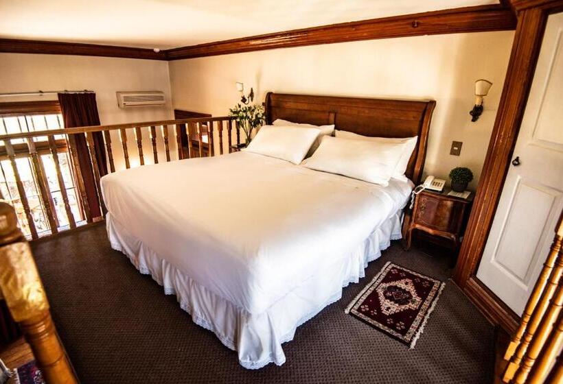 اتاق سوپریور, Gervasoni Hotel Boutique