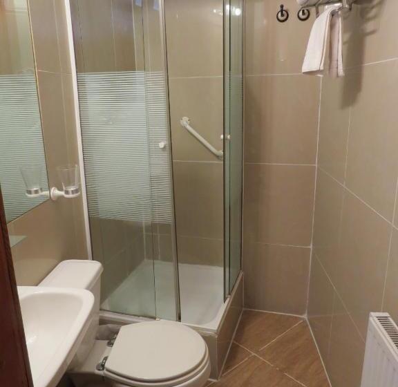 اتاق استاندارد با تخت بزرگ, Gervasoni Hotel Boutique