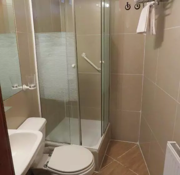 اتاق استاندارد با تخت بزرگ, Gervasoni Hotel Boutique