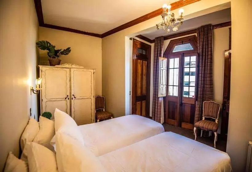 اتاق استاندارد با تخت بزرگ, Gervasoni Hotel Boutique