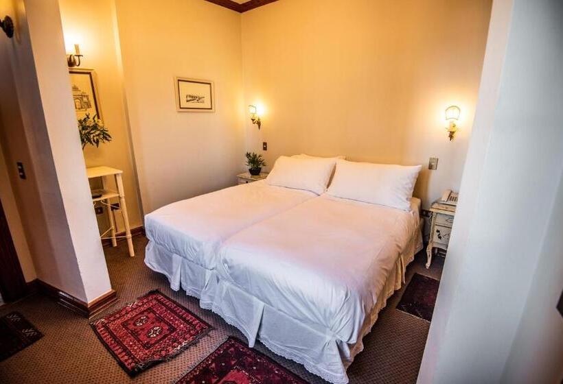 اتاق استاندارد با تخت بزرگ, Gervasoni Hotel Boutique