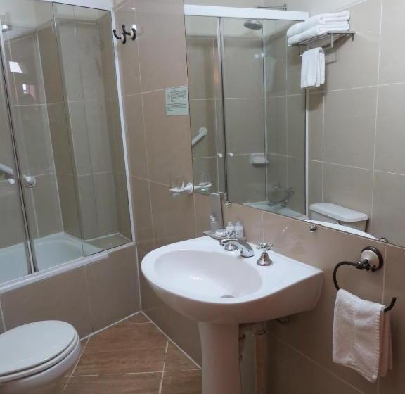 اتاق استاندارد با تخت بزرگ, Gervasoni Hotel Boutique