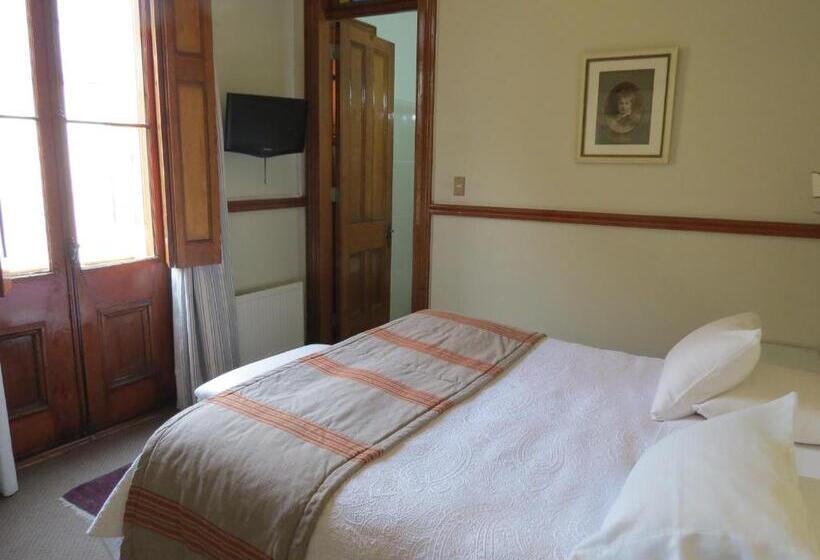 اتاق استاندارد با تخت بزرگ, Gervasoni Hotel Boutique