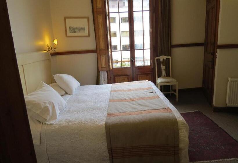 اتاق استاندارد با تخت بزرگ, Gervasoni Hotel Boutique