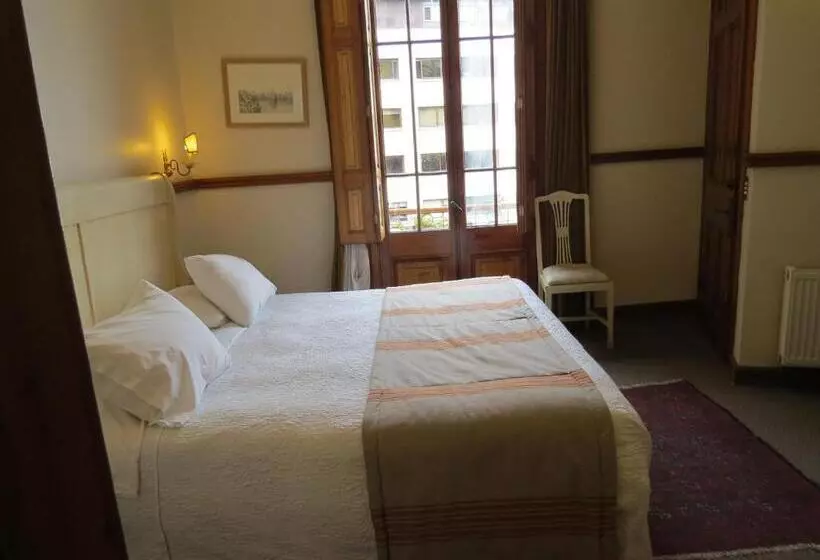 اتاق استاندارد با تخت بزرگ, Gervasoni Hotel Boutique