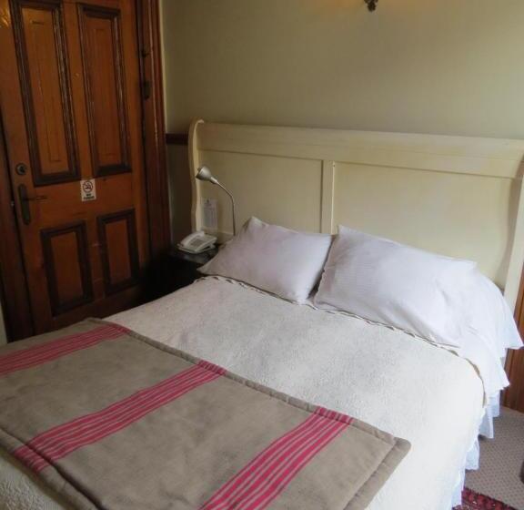 اتاق اکونومی, Gervasoni Hotel Boutique