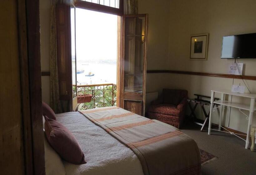 اتاق استاندارد با تخت بزرگ, Gervasoni Hotel Boutique