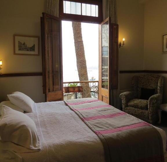 اتاق استاندارد با تخت بزرگ, Gervasoni Hotel Boutique